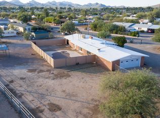 1001 W Columbia St, Tucson, AZ 85714
