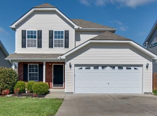 9028 Ristau Dr, Antioch, TN 37013