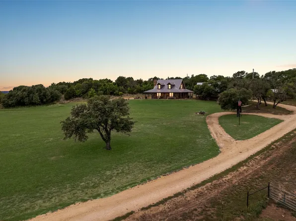 27475 N Us Highway 281, Stephenville, TX 76401
