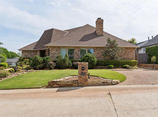 3600 Chestnut Ridge Rd, Oklahoma City, OK 73120