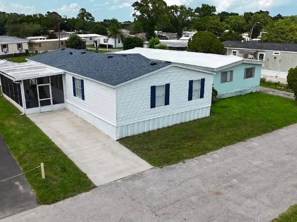 254 Wagon Wheel Ct, Sanford, FL 32773