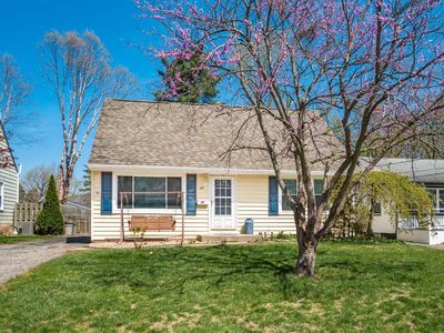 60 Parkview Ave, Westerville, OH, 43081