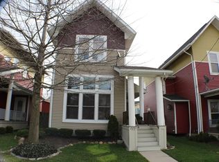 2201 W 41st St, Cleveland, OH 44113
