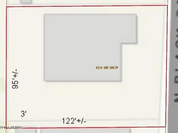 3rd image of 4490 N Black Canyon Hwy
