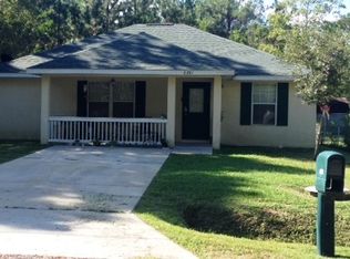 6281 E Quitman St, Bay St Louis, MS 39520