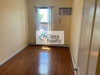 Rented by A Class Realty Corp