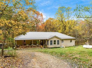 9080 Mulberry Rd, Mount Perry, OH 43760