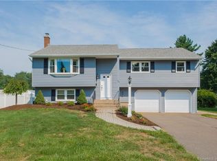 52 Whitewood Rd, Newington, CT 06111