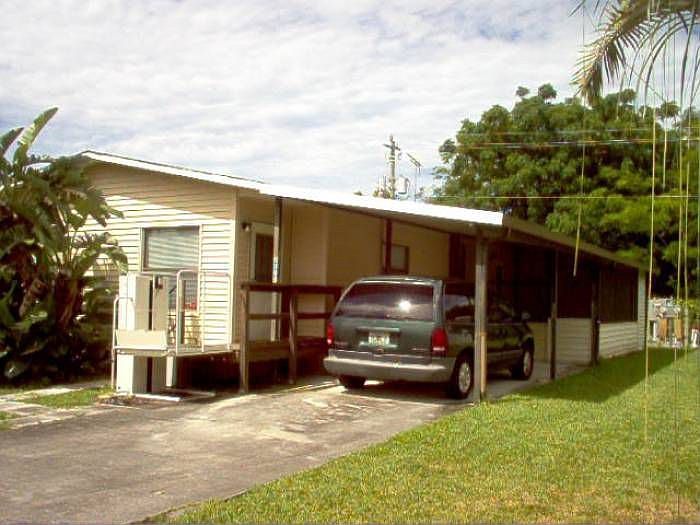electric front lift