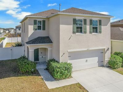 3429 CURLEW AVENUE, Leesburg, FL, 34748