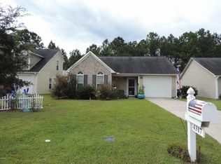 4317 Elizabeth Ave, New Bern, NC 28562