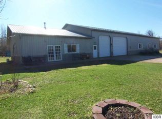 34318 Cranberry Ln, Cohasset, MN 55721