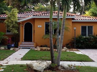 2210 Tequesta Ln, Miami, FL 33133