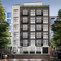 Rented by Doorway NYC, LLC