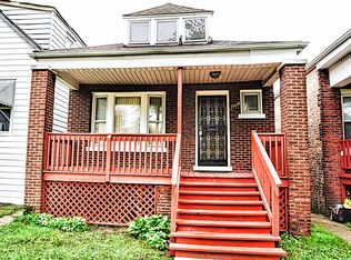 7704 S Champlain Ave, Chicago, IL 60619