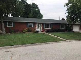 35 Victoria Dr, Granite City, IL 62040