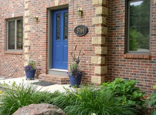 5764 N Hill Ct, Fitchburg, WI 53711