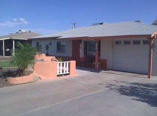 7648 E Pinchot Ave, Scottsdale, AZ 85251