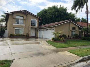 17613 Harvest Ave, Cerritos, CA 90703