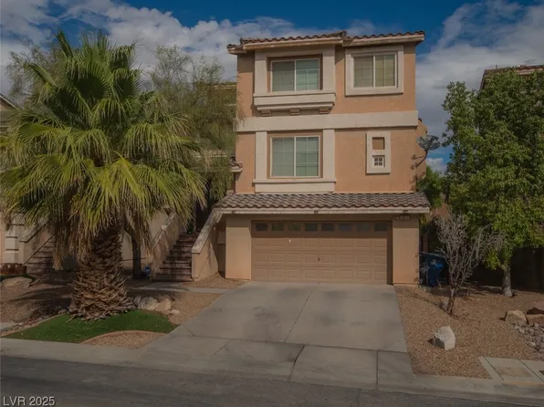6820 Pacific Echo Ct, Las Vegas, NV 89139