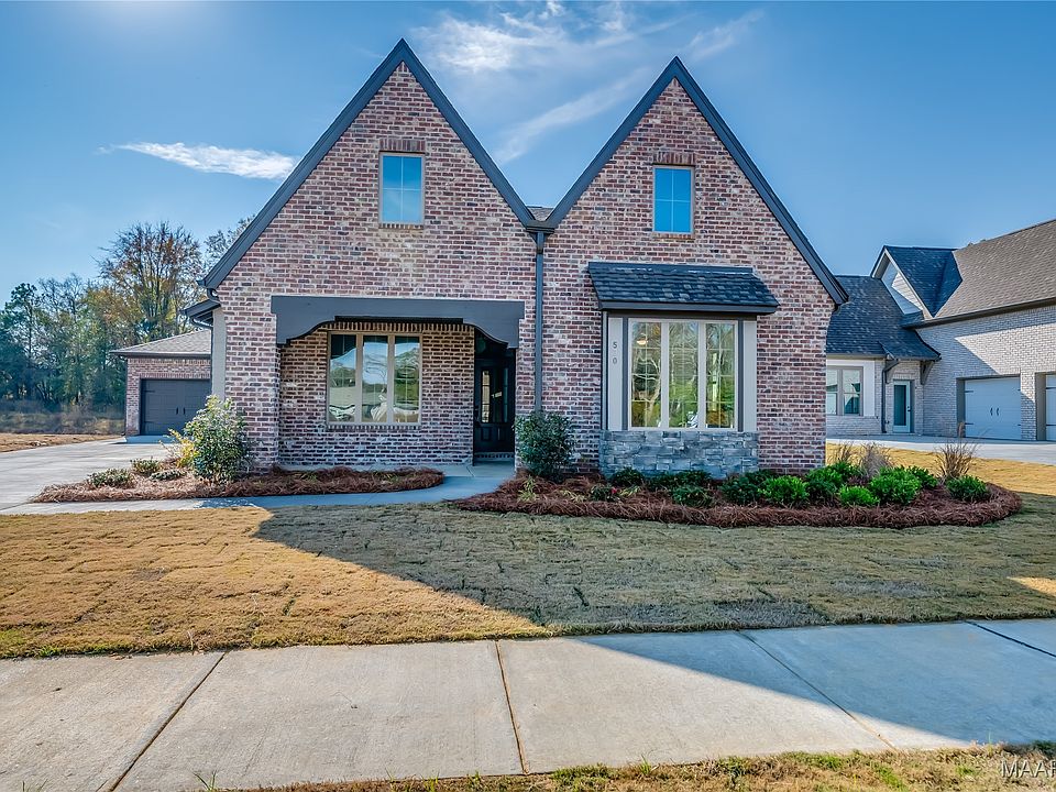 530 Argyle Cir, Pike Road, AL 36064 | Zillow