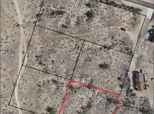 333XX W Tonopah Salome Hwy LOT 3, Tonopah, AZ 85354