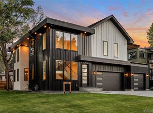 6610 W 31st Ave, Wheat Ridge, CO 80214