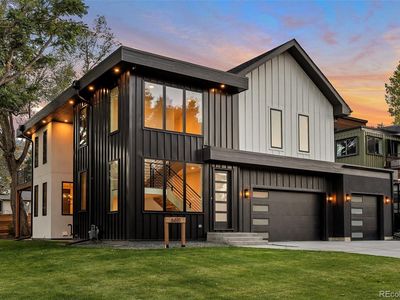 6610 W 31st Avenue, Wheat Ridge, CO, 80214