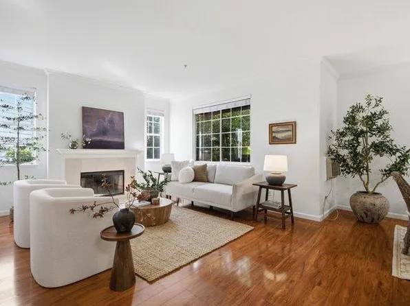 250 Santa Fe Trl #123, Sunnyvale, CA 94085