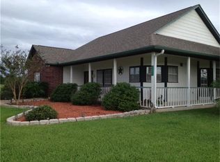 18831 Lillian Ln, Crosby, TX 77532