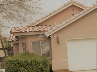 7915 Cadenza Ln, Las Vegas, NV 89123