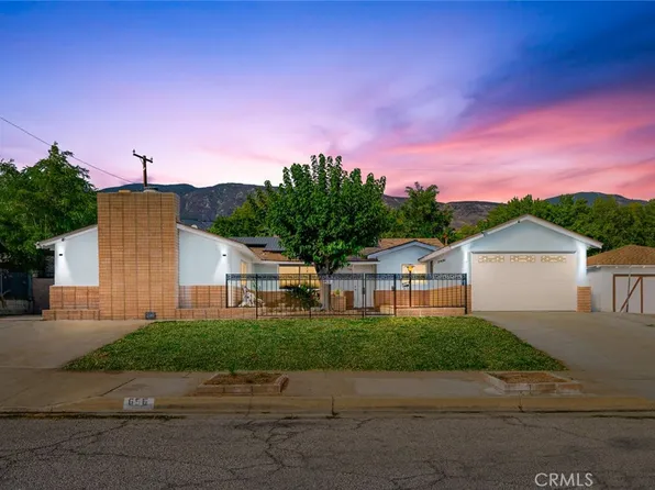 656 W 52nd St, San Bernardino, CA 92407