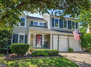 43949 Reliance Ct, Ashburn, VA 20147
