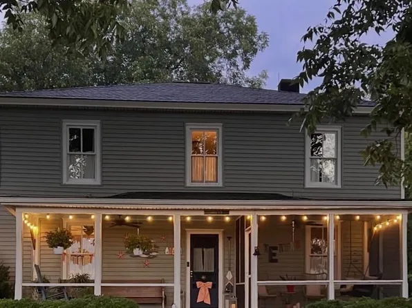 27202 Seaside Rd, Cape Charles, VA 23310