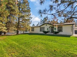 6280 W Bluebird Way, Deer Park, WA 99006