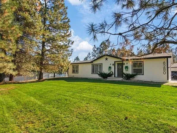 6280 W Bluebird Way, Deer Park, WA 99006