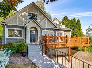 3762 N Melrose Dr, Portland, OR 97227