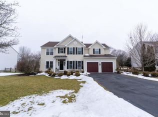 109 Ponds View Dr, Oxford, PA 19363