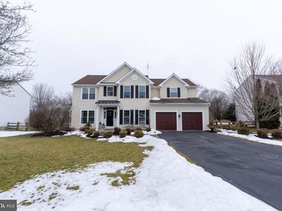 109 Ponds View Dr, Oxford, PA, 19363