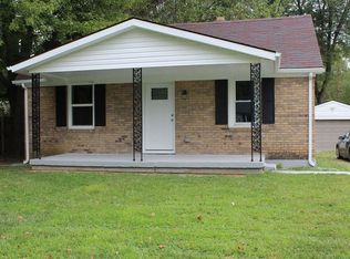 6707 Rutledge Rd, Louisville, KY 40258