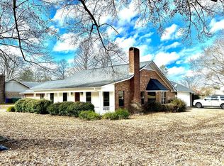 516 Urban Ln, Brookhaven, MS 39601