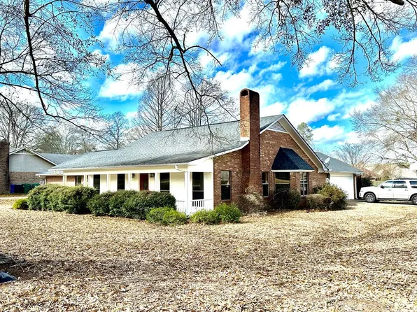 516 Urban Ln, Brookhaven, MS 39601