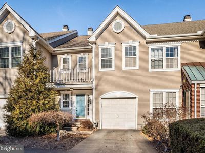 160 Lemonton Way, Wayne, PA, 19087