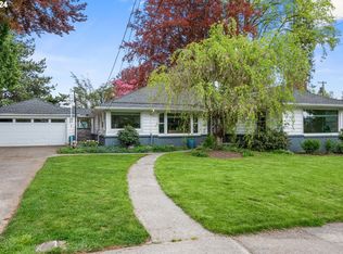 8120 SW 8th Ave, Portland, OR 97219