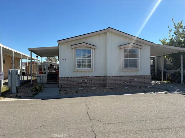 20843 Waalew Rd Space 100, Apple Valley, CA 92307