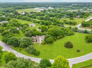 470 Cottonwood Pl, Fairview, TX 75069