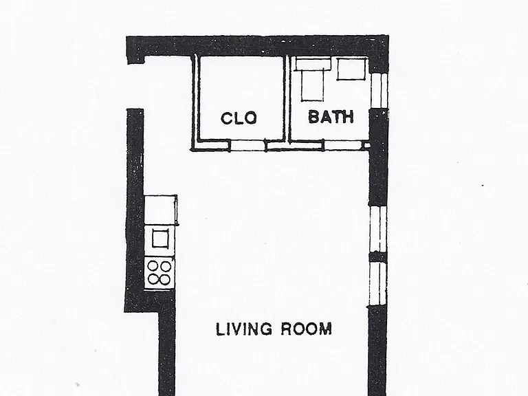 2901-11 N. Seminary Ave. / 1056-58 W. George St. — Photo 10