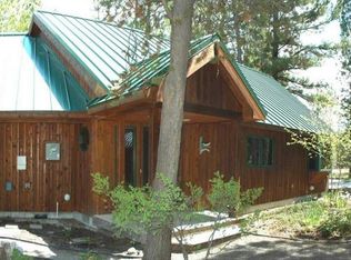 17097 Blue Heron Dr, Bend, OR 97707
