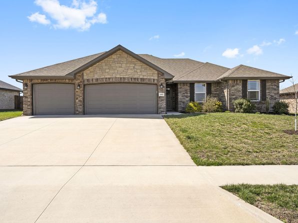 6005 S Willow Street, Battlefield, MO 65619