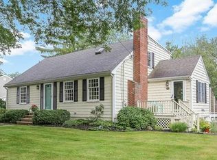 23 Alan Rd, South Hamilton, MA 01982